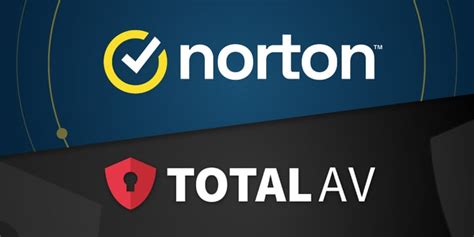 is total av better than norton